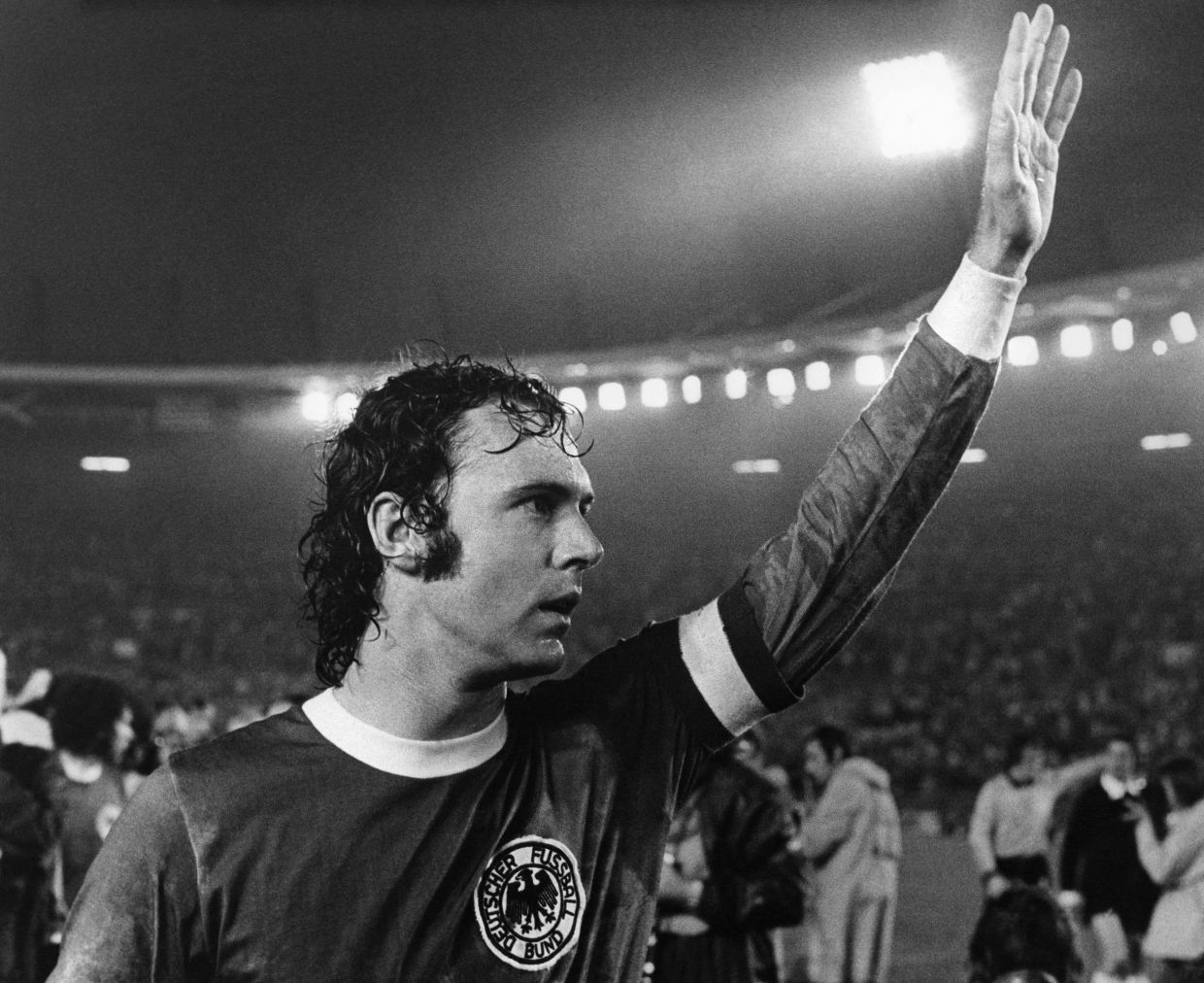 One Of The Greatest A Class Act And Superb Gentleman A Tribute To 