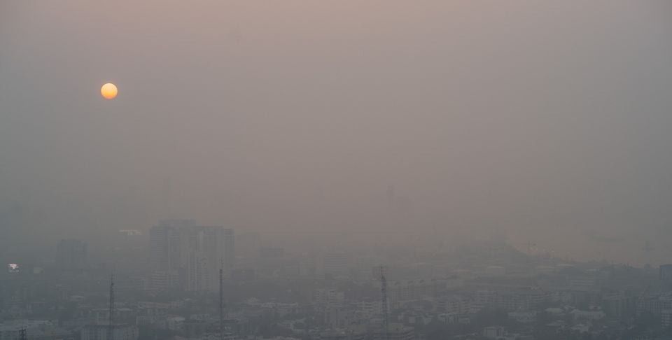 Thai cabinet approves draft clean air act to reduce pollution; people suffered much in 2023, says PM - Vimarsana News