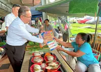 Sibu rural council pledges to improve services in 2024