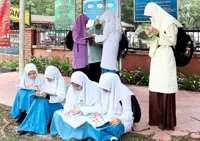 SPM oral tests begin at more than 3,000 exam centres