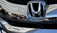 Honda looks at US$14bil EV plant in Canada