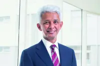 Exim Bank names new chairman