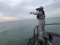 MMEA detains two vessels for illegal anchoring in Johor waters