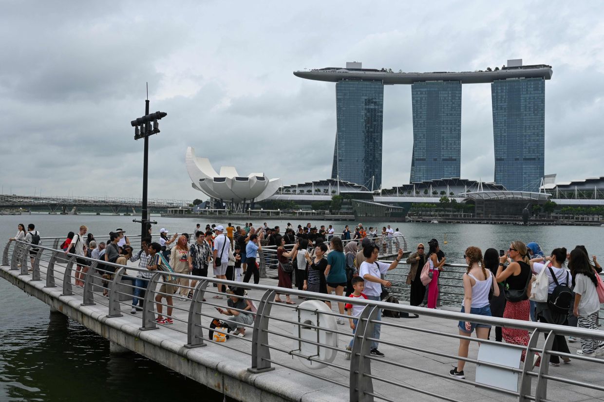 Will the Lion roar this year?