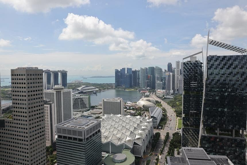 S'pore passes law to screen investments into entities critical to national security interests - Vimarsana News