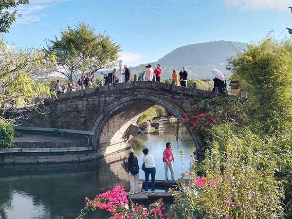Laos eyes Asean tourism forum as golden chance to promote tourism - Vimarsana News