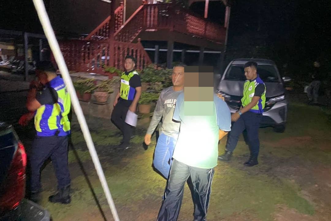 Tawau cops detain man within 24 hours in molest case - Vimarsana News
