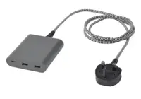 Ikea Malaysia recalls Askstorm USB charger due to safety concerns