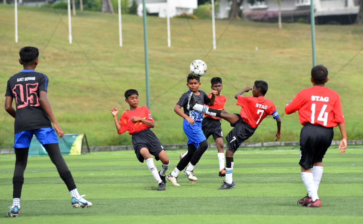 Unveiling talents from Tamil schools | The Star