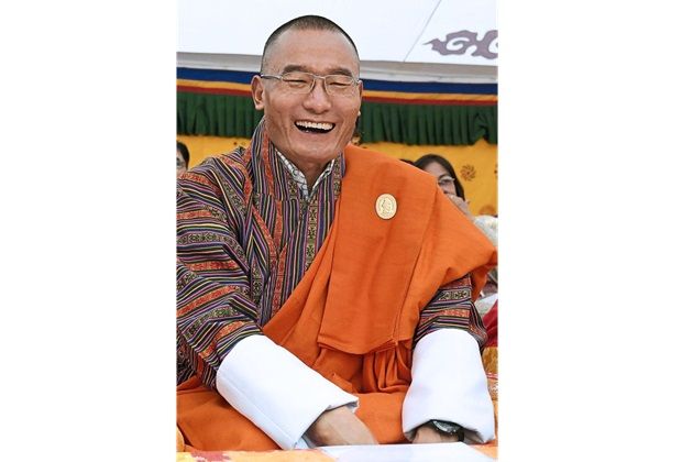 Prime Minister for a second time - Vimarsana News