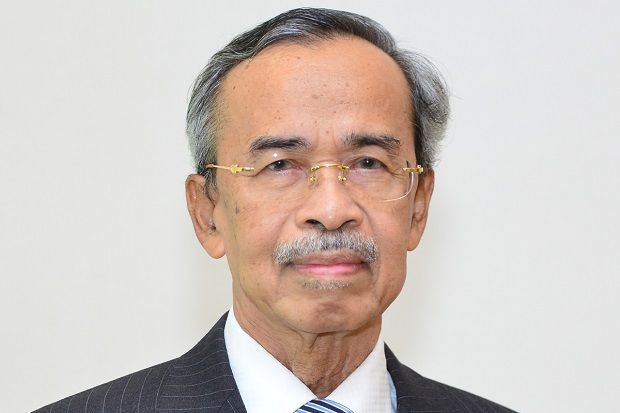 SC appoints Abu Samah Nordin as audit oversight board chairman - Vimarsana News