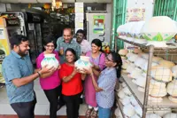 Claypots runneth over for Ponggal