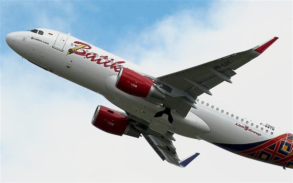 Batik Air collaborates with umrah tour operators from Malaysia, Indonesia - Vimarsana News
