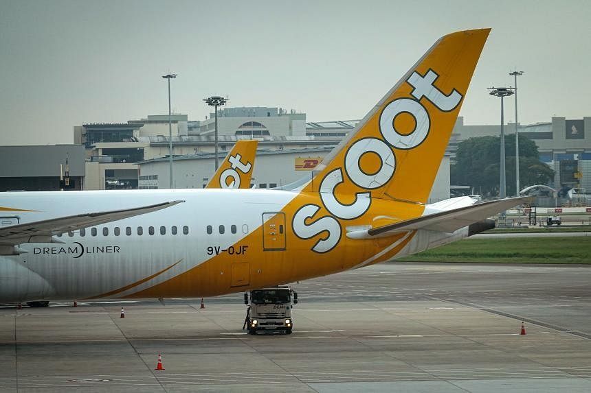 Thief gets eight months' jail for stealing cash from multiple passengers on Singapore's Scoot flight - Vimarsana News