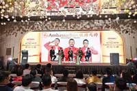 Travel ambassadors ready to brighten your holidays