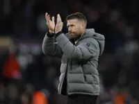 Soccer-Survival or not, Luton will keep growing, says Edwards