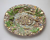 How 'Saltburn' has reintroduced obscure French ceramist to the masses