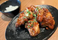 Korean fried chicken voted most popular K-food outside of Korea