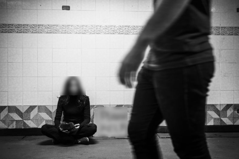 Immigration nabs 10 foreigners for begging in Bangsar - Vimarsana News