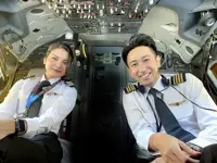 Airlines on the lookout for pilots