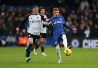 Soccer-Chelsea beat Fulham 1-0 as Palmer scores again