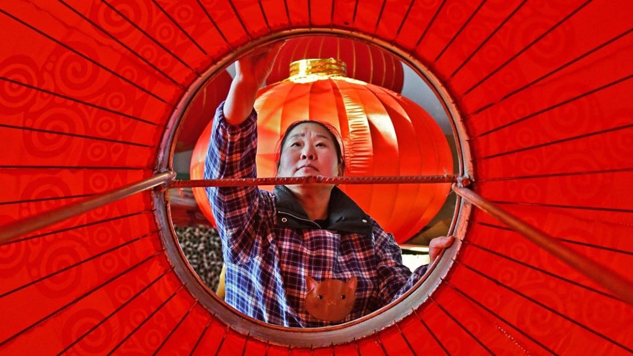 China’s economy holds ‘real potential’ in 2024, think tank predicts ...