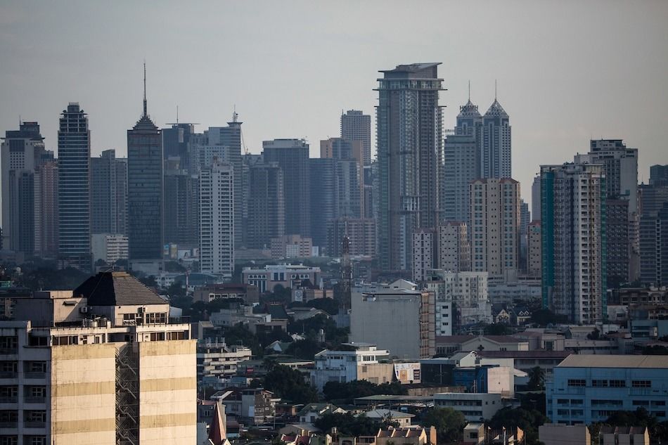 Philippines' approved investment projects up 73 per cent in 2023 - Vimarsana News