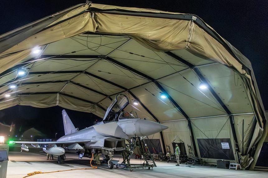 Singapore not involved in military strikes against Houthi rebels in Yemen: Mindef - Vimarsana News
