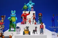 Disney studio Pixar poised to cut jobs