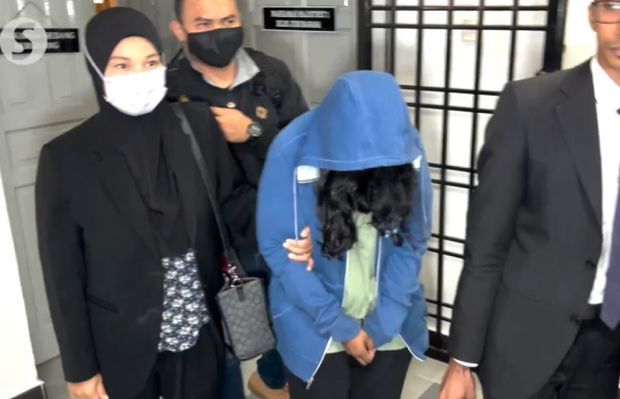 Cop claims trial to taking RM20,000 bribe - Vimarsana News