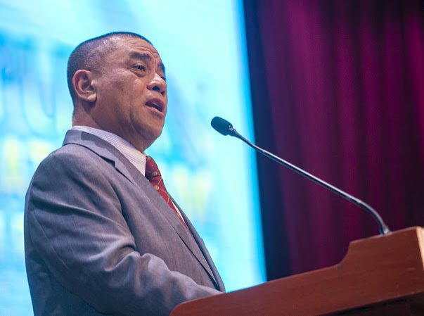 Perak supports call for FTPA, says Saarani - Vimarsana News