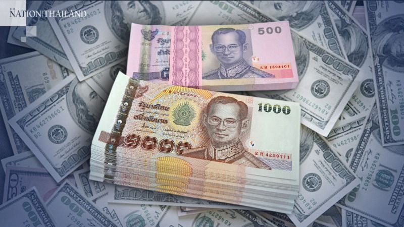 Emerging markets: Thai baht rises most since December; Taiwan dollar falls after election - Vimarsana News