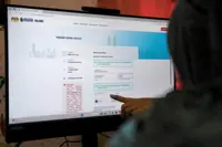Over 100,000 people registered with Padu in Johor