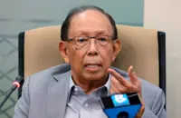 Call for establishment of A. Samad Ismail Institute, Chair of Journalism