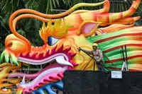 Asean News Headlines at 9pm on Monday (Jan 15, 2023)