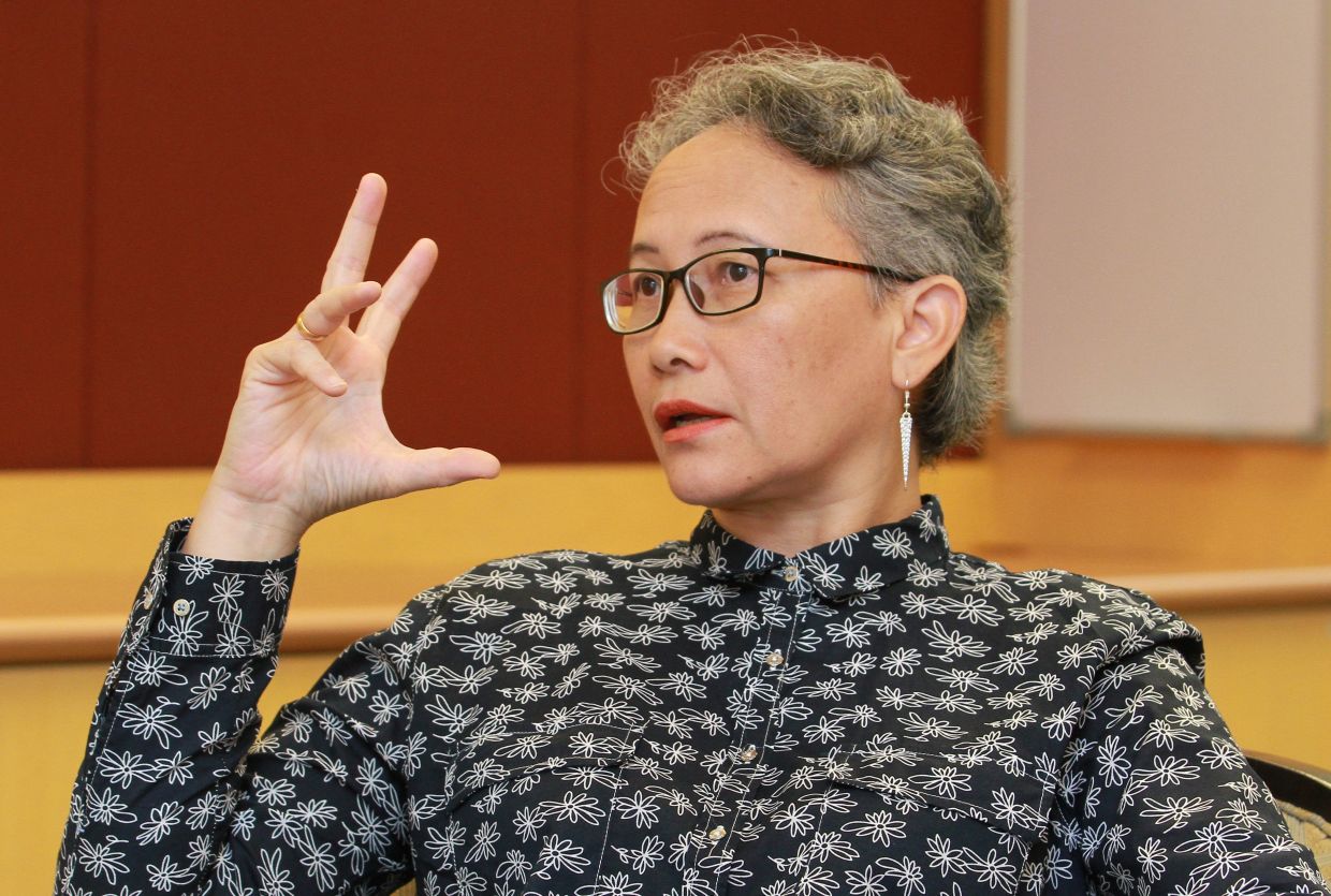 Unwritten rules create a stir The Star