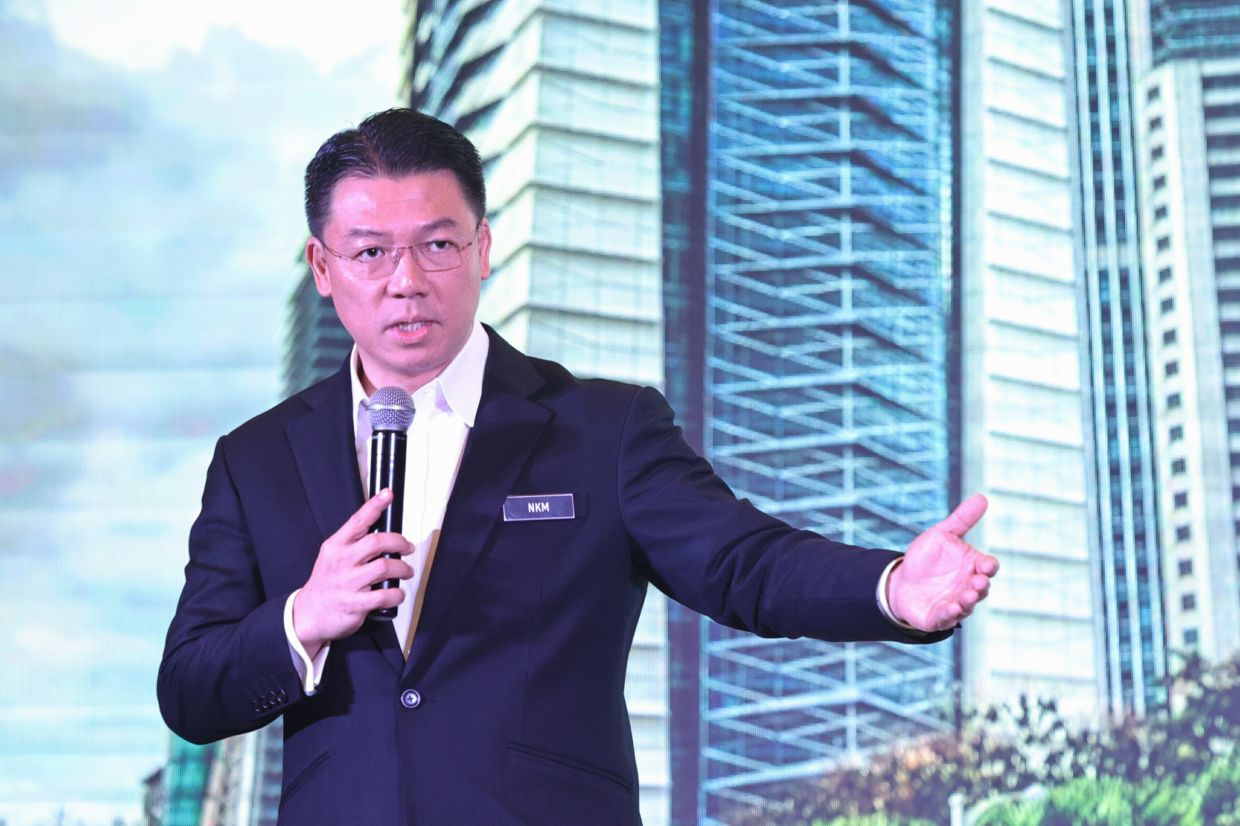 Housing Ministry to propose 12 initiatives at Cabinet retreat, says Nga - Vimarsana News