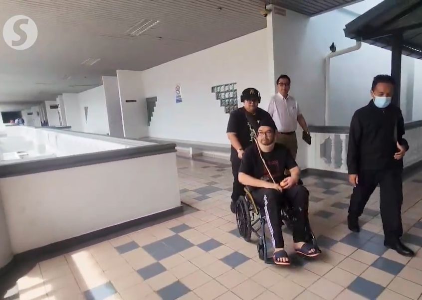 Civil servant fined RM30,000 for misusing position at Jasin Health Office - Vimarsana News