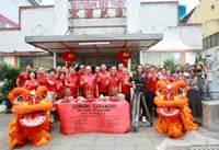 ‘The Story of TARCians’ is about resilience