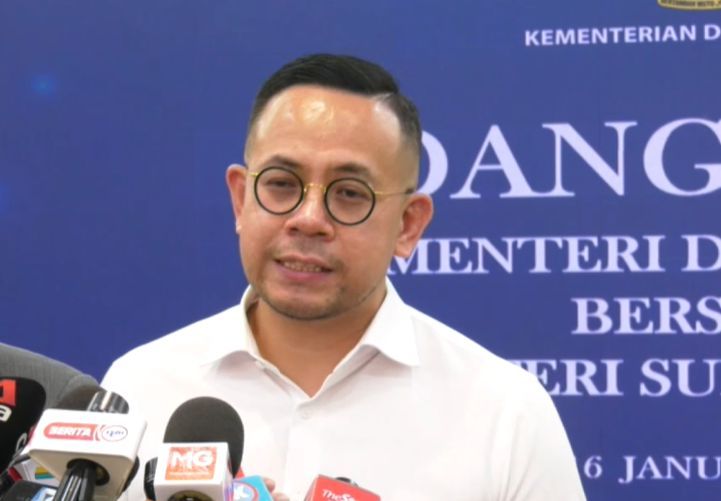 Sim: No HR Ministry approval issued for private firm's claim - Vimarsana News