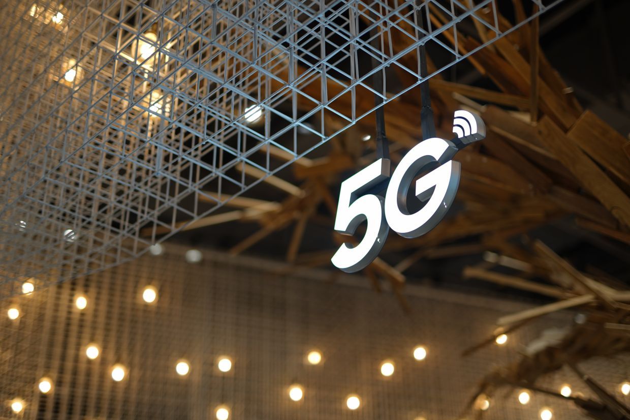 RHB Research said that 5G policy uncertainties continue to linger.