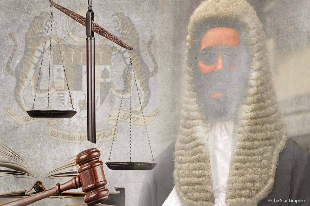Muda fails to refer constitutional questions on MACC's judicial probe to Federal Court - Vimarsana News