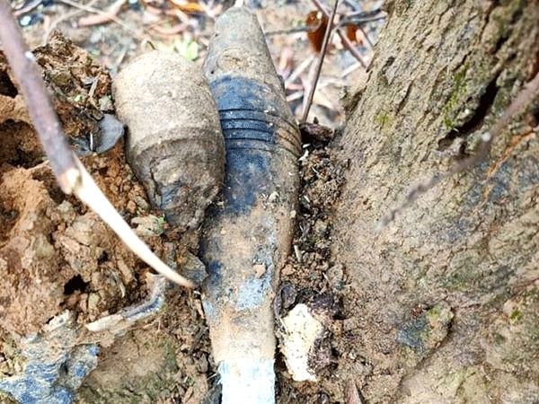 Six seriously injured in landmine explosion in southern Laos - Vimarsana News