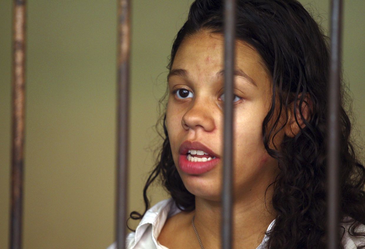 Bali slaying, stuffing of mum in suitcase: Heather Mack to be sentenced Jan 17 - Vimarsana News