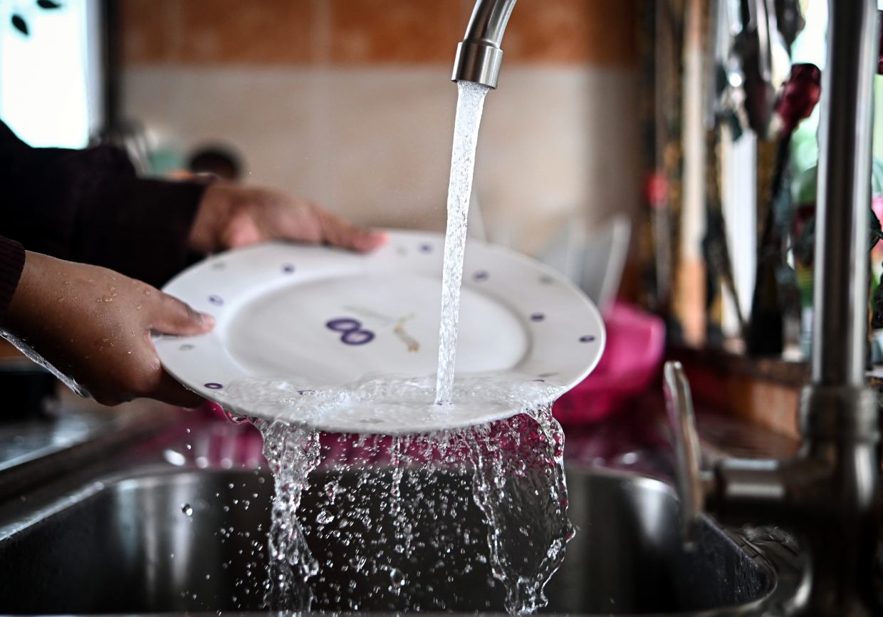 Water rates to go up by at least 17% in Negri Sembilan - Vimarsana News