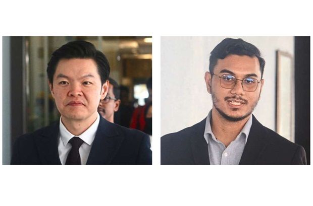 'Mentega Terbang' filmmakers enter not guilty plea - Vimarsana News