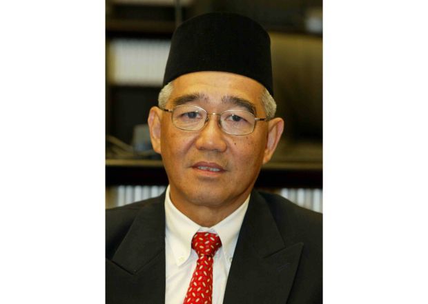 Borneo now has most advanced arbitration centre in Malaysia