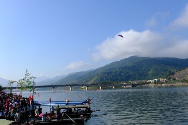Vietnam's tourism sector looking to improve global ranking - Vimarsana News