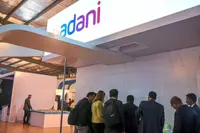 Adani stocks still find buyers during 2023 rout