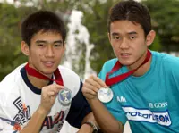 Purple League to focus on grassroots in bid to produce future world champions